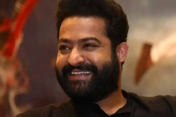 Jr NTR reveals how fatherhood changed him and his movie choices; 'Did NOT wanted to be easy anymore, wanted roles that pushed me'