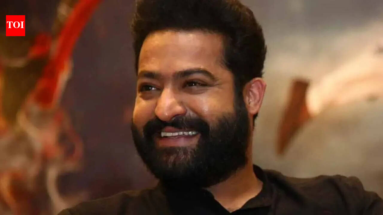 Jr NTR reveals how fatherhood changed him and his movie choices; 'Did NOT wanted to be easy anymore, wanted roles that pushed me'