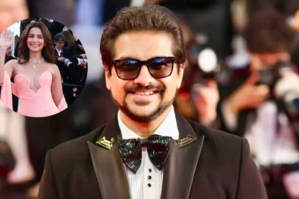 On-ground witness Pushkar Jog BREAKS silence on Alia Bhatt’s viral Cannes 2026 video, Calls out 'Misleading narrative'