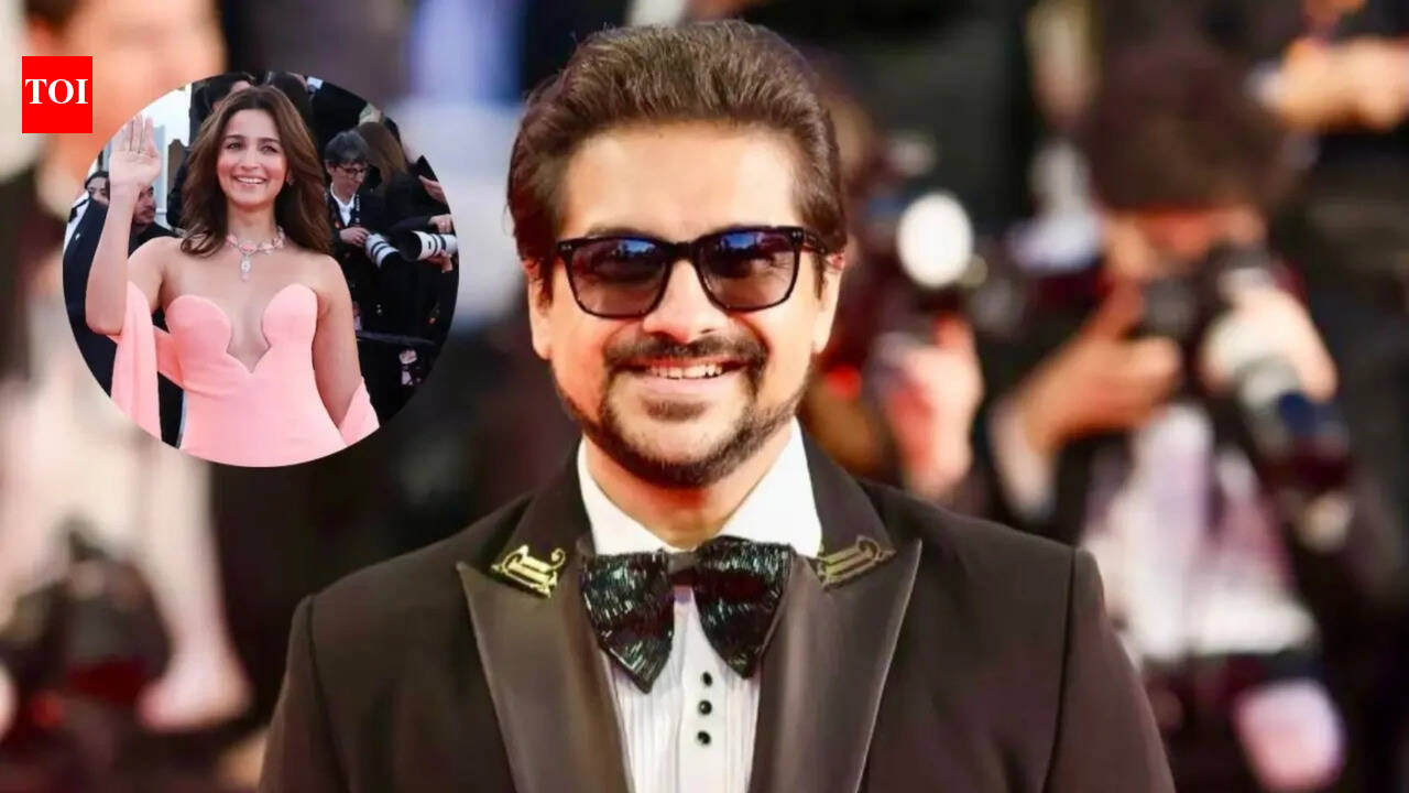 On-ground witness Pushkar Jog BREAKS silence on Alia Bhatt’s viral Cannes 2026 video, Calls out 'Misleading narrative'