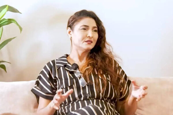 'Mamta Kulkarni, Divya Bharti were arrogant; Sanjay Dutt, Mithun Chakraborty treated us like friends,' reveals dancer Rubina Khan |