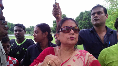 TMC MP gets 'Y' category CISF security | India News