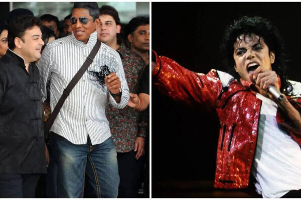 Adnan Sami reveals he was set to collaborate with Michael Jackson before the singer’s death: 'With his passing, the album also ended' | Hindi Movie News
