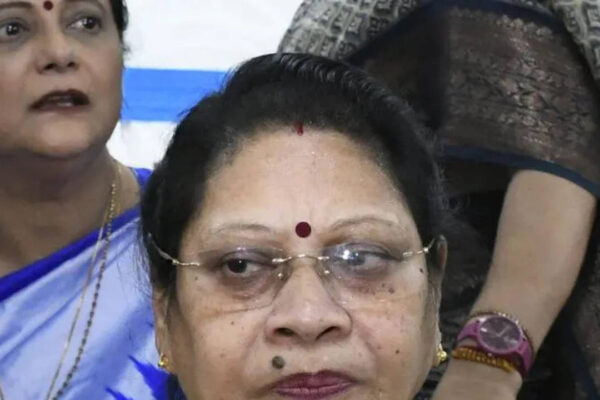Trinamool veteran MP Mala surrenders in Arms Act case | Kolkata News