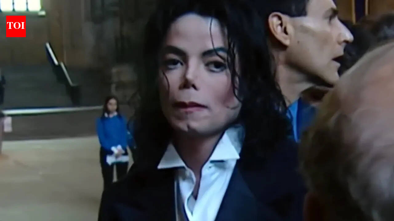 'Michael Jackson: The Verdict' trailer: Docuseries revisits EXPLOSIVE trial amid 'Michael' box office success - WATCH |