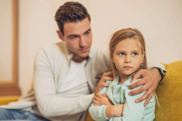 Parenting Tips: 5 practical ways parents can rebuild trust in children after conflict or discipline