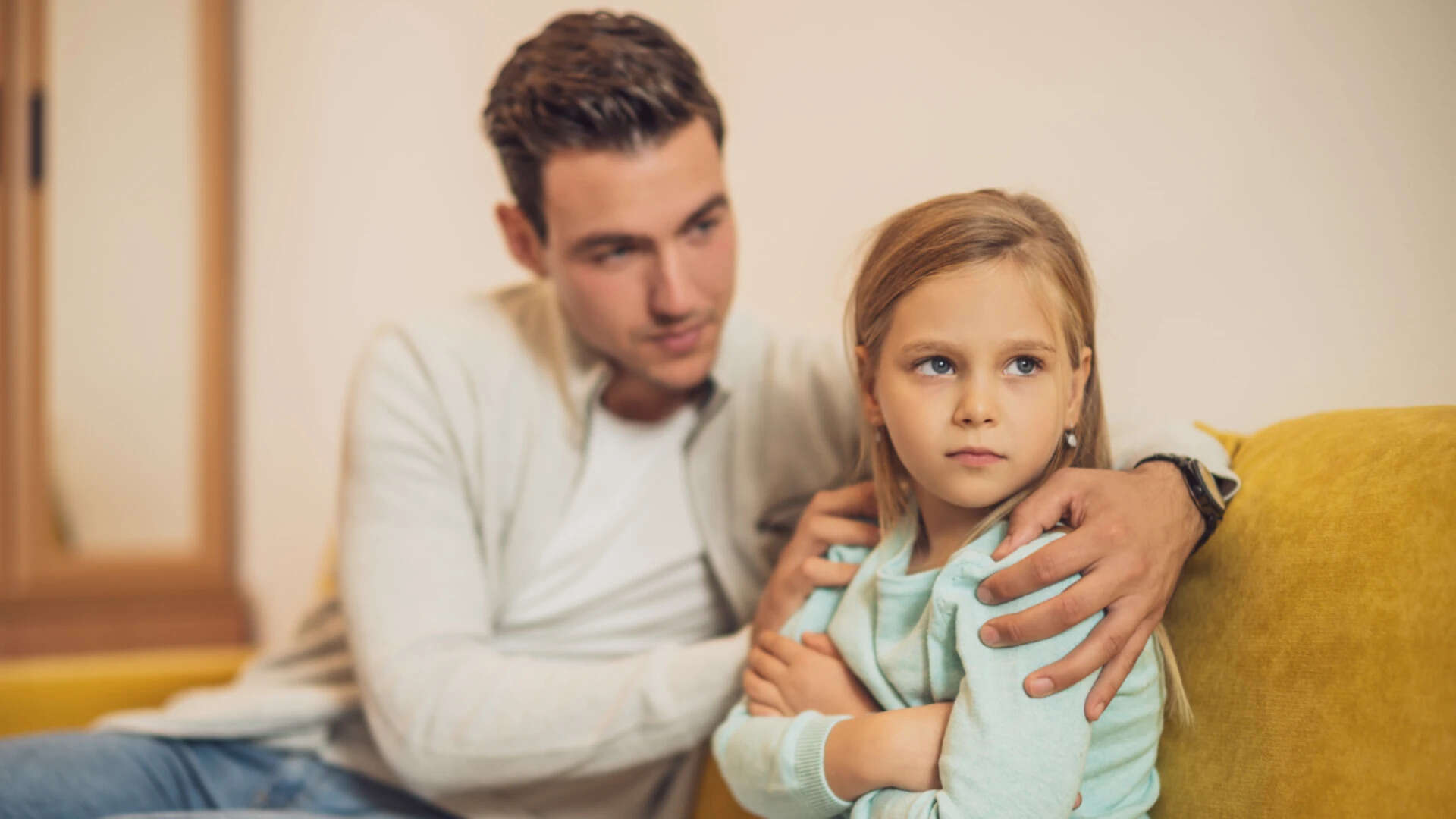 Parenting Tips: 5 practical ways parents can rebuild trust in children after conflict or discipline