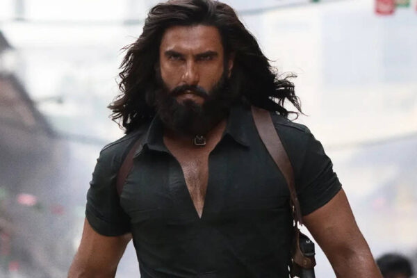 'Dhurandhar Raw and Undekha' to release on May 22; netizens mistake post for early OTT release of 'Dhurandhar: The Revenge' in India |