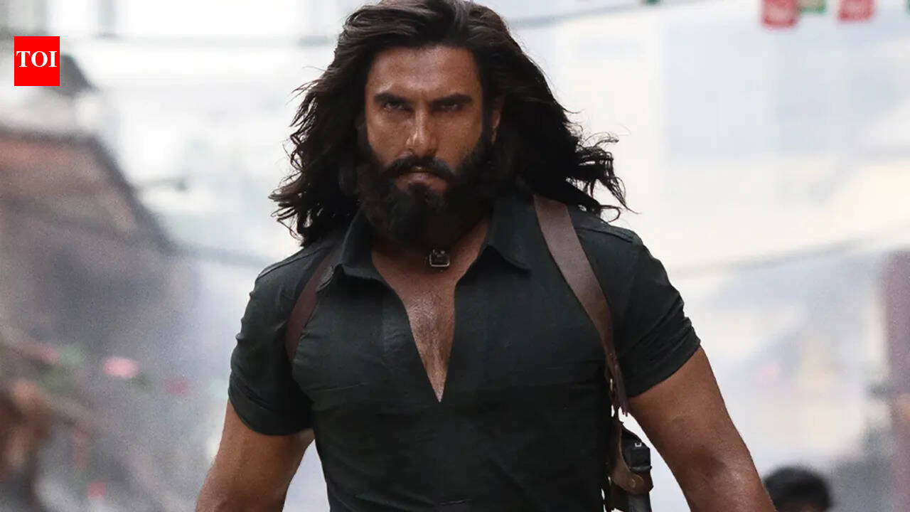 'Dhurandhar Raw and Undekha' to release on May 22; netizens mistake post for early OTT release of 'Dhurandhar: The Revenge' in India |