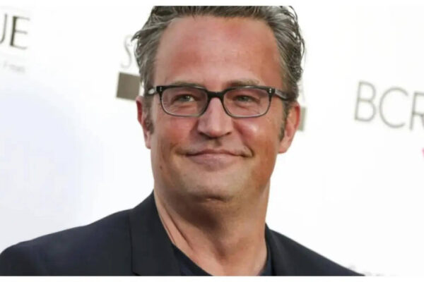 Matthew Perry’s mother pens emotional statement ahead of assistant Kenneth Iwamasa's sentencing; claims he 'aided and abetted' actor's drug addiction |