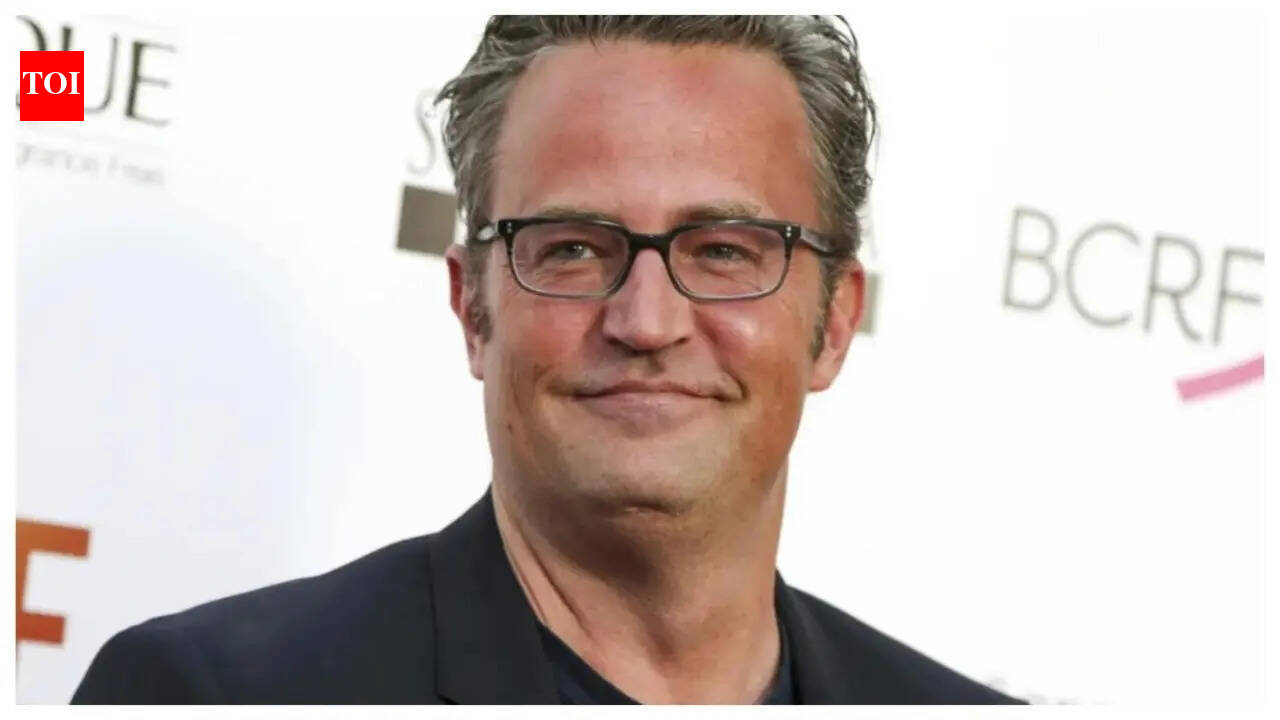 Matthew Perry’s mother pens emotional statement ahead of assistant Kenneth Iwamasa's sentencing; claims he 'aided and abetted' actor's drug addiction |