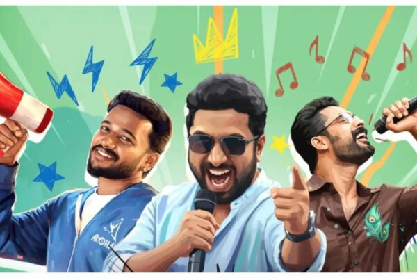 Athiradi Full Movie Collection: 'Athiradi' box office collection day 7: Basil Joseph’s entertainer stays strong; Crosses Rs 54.15 crore worldwide | Malayalam Movie News