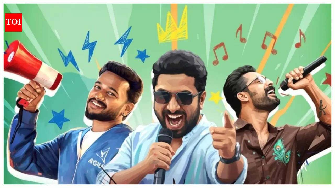 Athiradi Full Movie Collection: 'Athiradi' box office collection day 7: Basil Joseph’s entertainer stays strong; Crosses Rs 54.15 crore worldwide | Malayalam Movie News