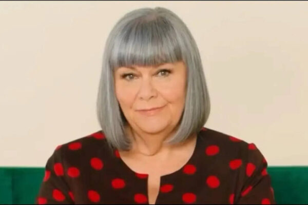 Dawn French talks new book and turning 70: ‘Stop to think a little bit about people who are getting older’ |