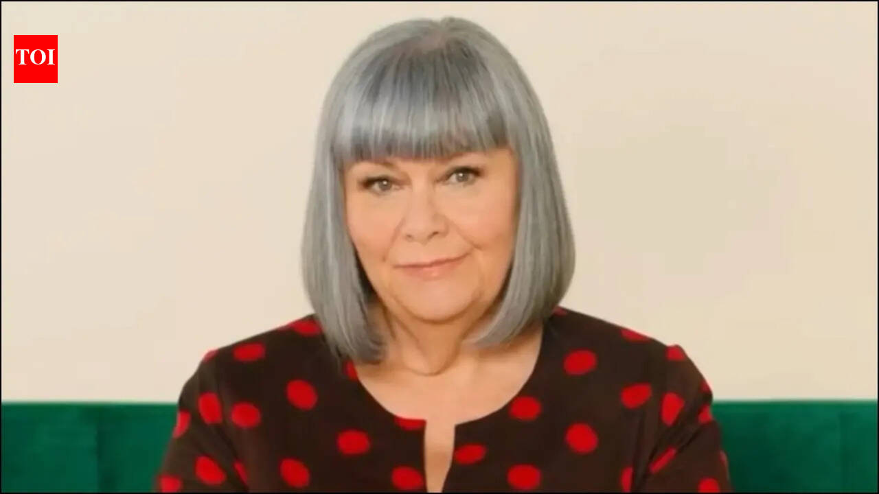 Dawn French talks new book and turning 70: ‘Stop to think a little bit about people who are getting older’ |