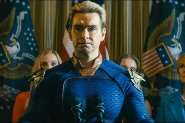 ‘The Boys’ series finale explained: Homelander vs Butcher and what happens to The Boys |