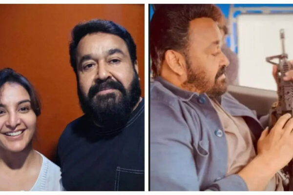 Drishyam 3 Release: Mohanlal birthday celebration: 'Drishyam 3' releases as superstar’s gift; Manju Warrier and Prithviraj Sukumaran lead wishes | Malayalam Movie News