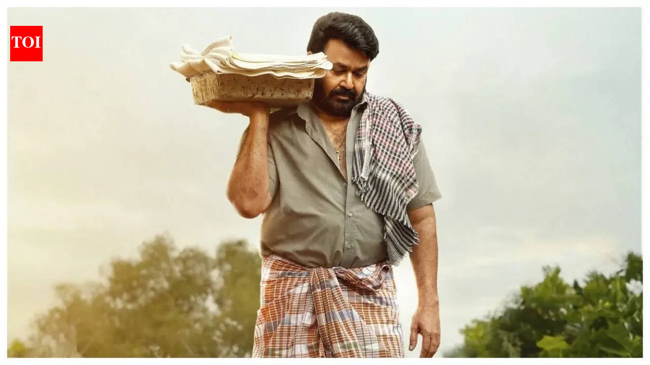 'Drishyam 3' legal trouble: Telugu rights dispute over Mohanlal film escalates; Madras High Court issues notice | Malayalam Movie News