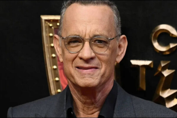 Tom Hanks supports Aston Villa ahead of the European League final; Says he is ‘thinking one thing and one thing only’ |