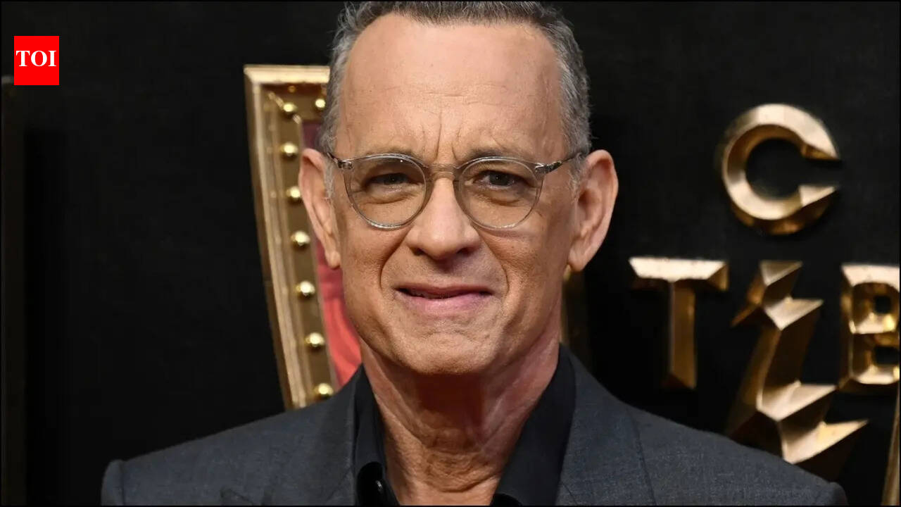 Tom Hanks supports Aston Villa ahead of the European League final; Says he is ‘thinking one thing and one thing only’ |