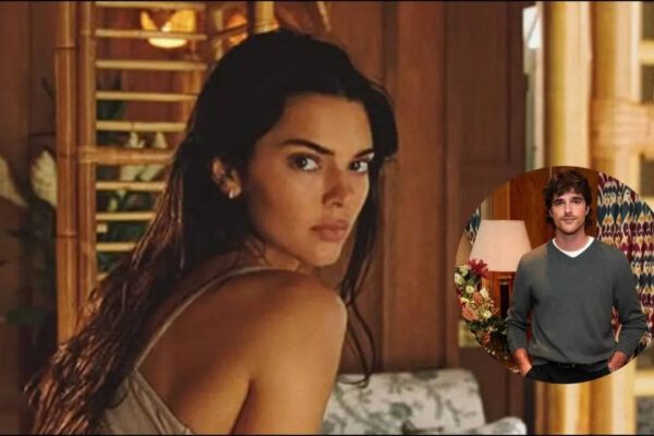 Kendall Jenner: All about Kendall Jenner and Jacob Elordi’s romance: ‘They're figuring things out naturally’ |