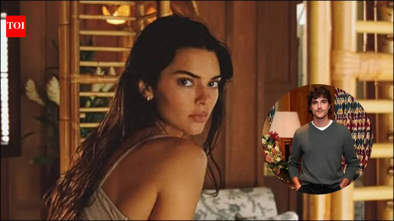 Kendall Jenner: All about Kendall Jenner and Jacob Elordi’s romance: ‘They're figuring things out naturally’ |