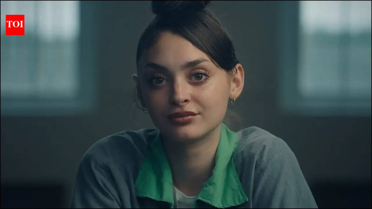 ‘The Crash’: Mackenzie Shirilla’s call to her mother reveals her fears in jail; she says,'I want to live off the grid’ |