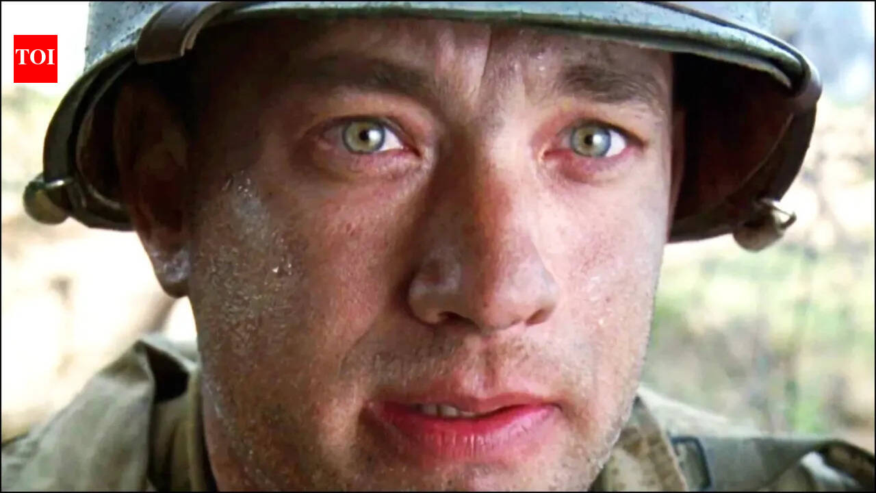'Saving Private Ryan' TV broadcast: All about Steven Spielberg's World War II classic led by Tom Hanks and Matt Damon |