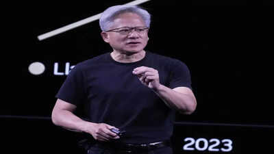 Jensen Huang: After admitting that Nvidia share in China has fallen to Zero, CEO Jensen Huang tells Chinese company Huawei: We have ... |