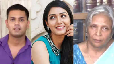 Twisha Sharma Death Case: Twisha Sharma death case: 'How can you ask bahu if she will go out with other men?': Explosive audio in Twisha Sharma death case surfaces | Bhopal News