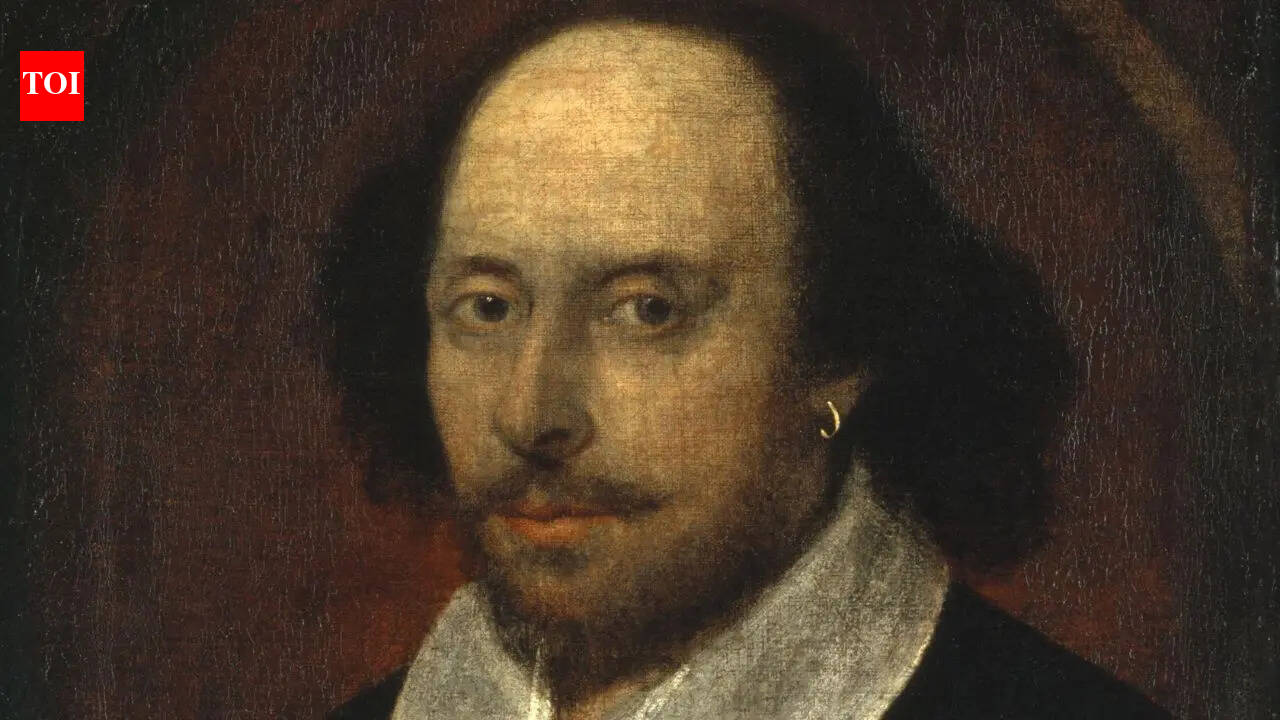 Timeless poetry of the day by William Shakespeare: “Take all my loves, my love, yea, take them all...” |