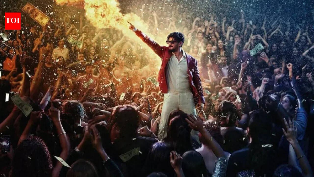Dulquer Salmaan confirms Onam 2026 release for 'I Am Game' by 'RDX' director Nahas Hidayath: 'My most stylish film yet' | Malayalam Movie News