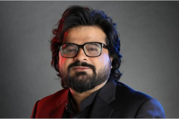 Pritam fires back after being accused of copying 1993 Italian song for 'Cocktail 2' track 'Mashooqa': 'My unpaid PR team' | Hindi Movie News