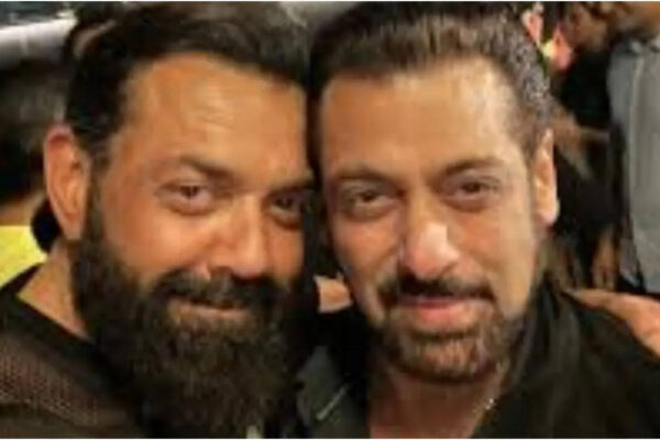 'Shirt utaarega mamu?': Bobby Deol REVEALS how Salman Khan brought him back from his lowest point for 'Race 3' | Hindi Movie News