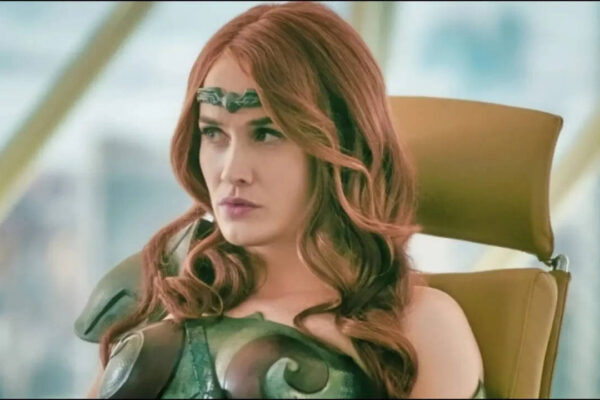 Queen Maeve: Why Dominique McElligott’s Queen Maeve didn’t return in ‘The Boys’? Makers say, ‘She's mostly retired from acting’ |