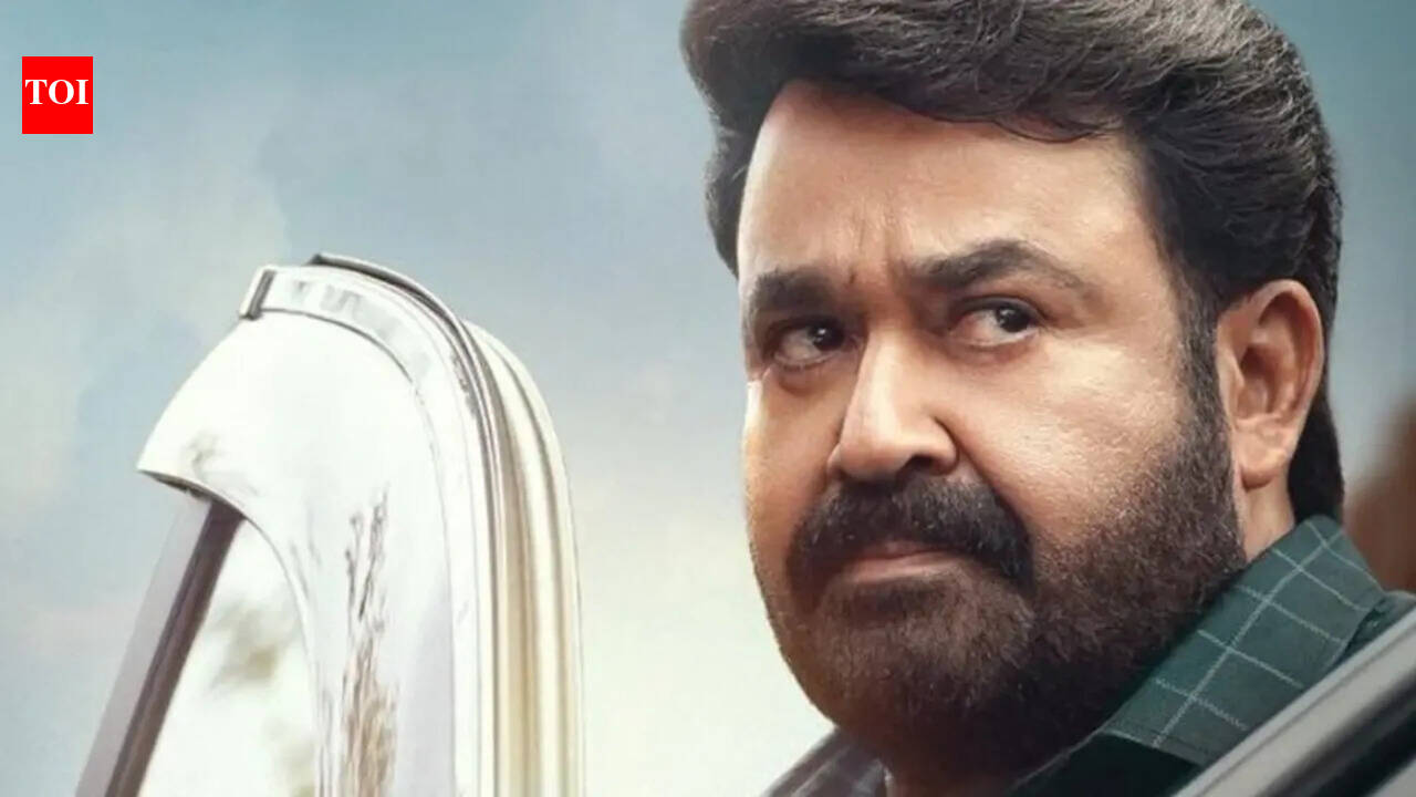 Drishyam 3 Full Movie Collection: 'Drishyam 3' box office collection Day 1 (Live): Mohanlal starrer aims for 50 crore opening, Jeethu Joseph's directorial earns praise | Malayalam Movie News