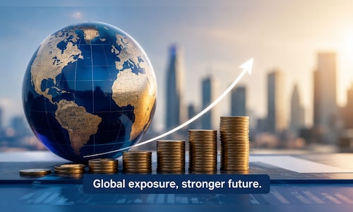 International investing should complement India exposure, not replace it: Nisreen Mamaji