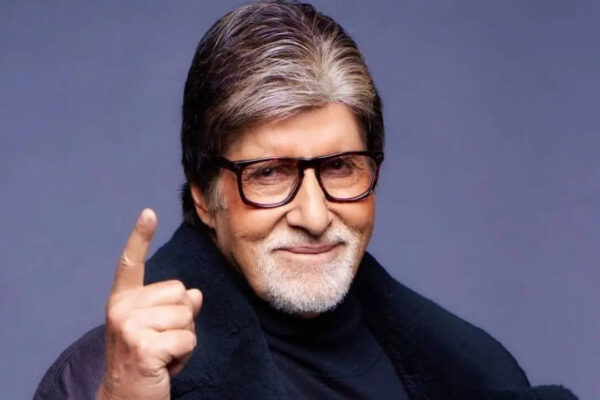 'Bokhla gye log; vichar vyakt kiye'; Amitabh Bachchan’s mysterious midnight Tweet creates buzz; Fan says, 'Melody khao, khud jan jao' | Hindi Movie News