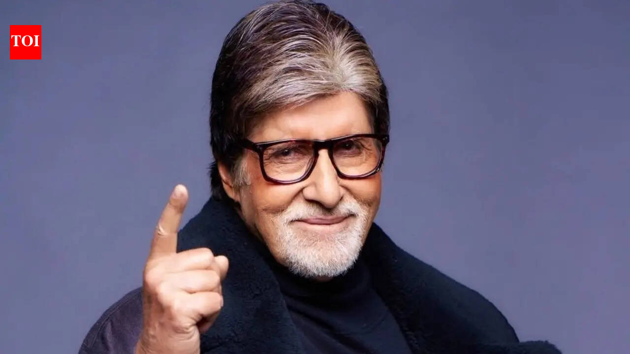 'Bokhla gye log; vichar vyakt kiye'; Amitabh Bachchan’s mysterious midnight Tweet creates buzz; Fan says, 'Melody khao, khud jan jao' | Hindi Movie News