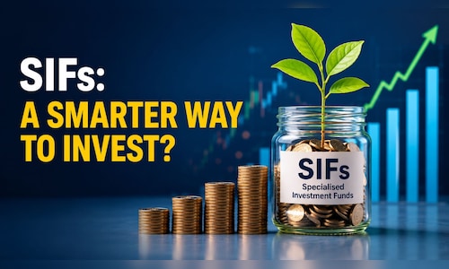 Hybrid SIFs gain traction: Mohit Gang and Aditya Agarwal explain why
