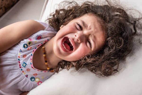 Child Tantrums: Mindful parenting during tantrums: 5 ways to respond to your child’s emotional outbursts