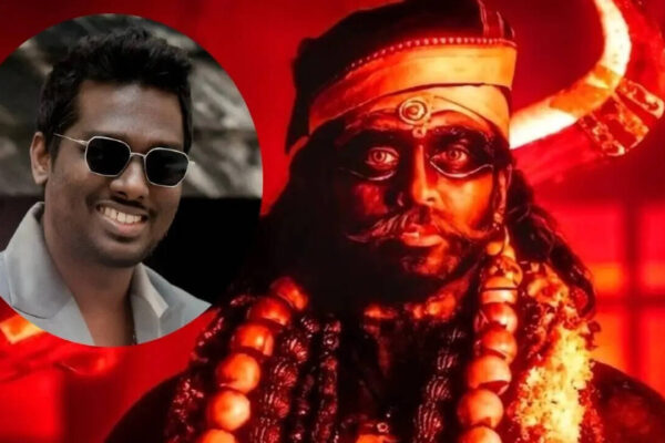 Atlee calls ‘Karuppu’ stunning theatrical entertainer, “Suriya sir, you killed it,” lauds 'Raaka' director | Tamil Movie News