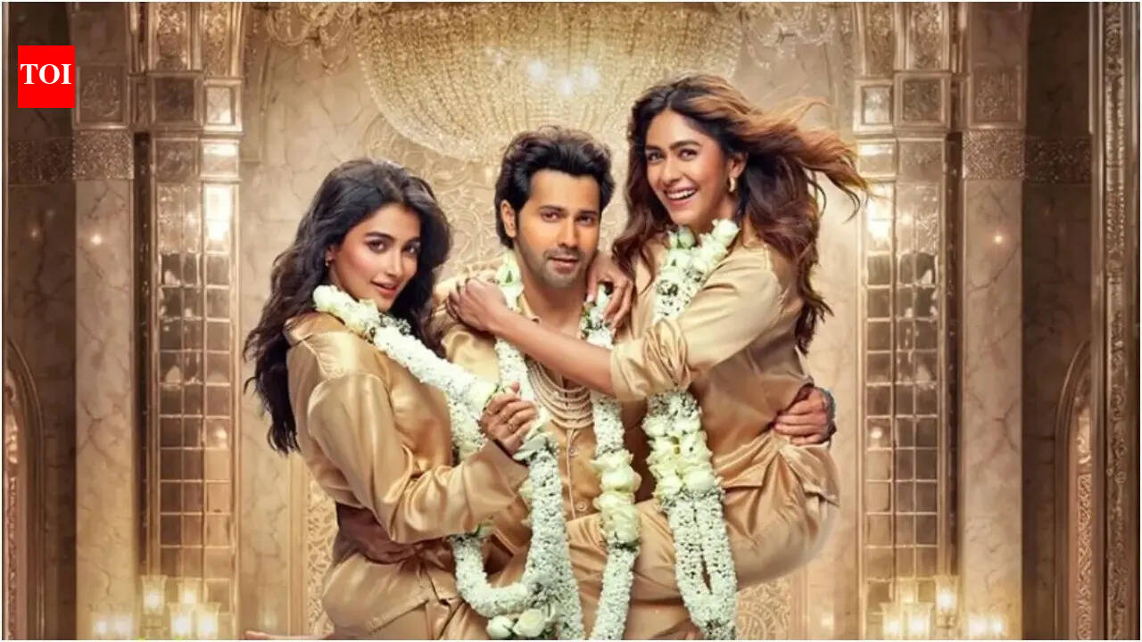 Legal trouble or technical glitch, What led to the ‘Hai Jawani Toh Ishq Hona Hai’ trailer launch being called off? | Hindi Movie News