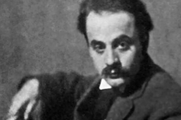 Quote of the day by Kahlil Gibran: “Your children are not your children. They are the sons and daughters of...” |