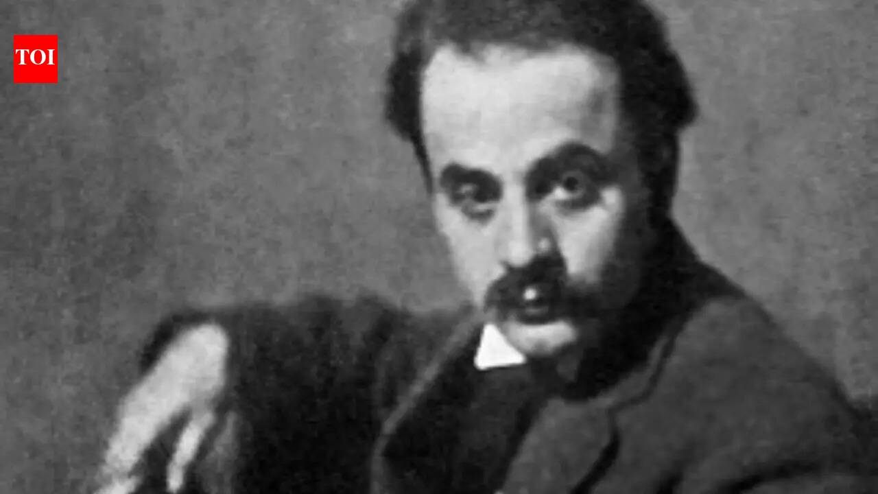 Quote of the day by Kahlil Gibran: “Your children are not your children. They are the sons and daughters of...” |