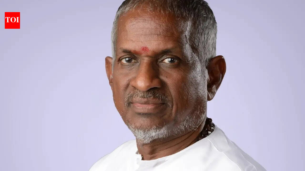 Ilaiyaraaja faces setback in ‘En Iniya Pon Nilave’ copyright case; Delhi High Court upholds rights over iconic song | Tamil Movie News