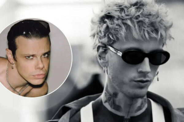 MGK calls Yungblud 'Pinocchio' for rising ticket prices in since-deleted comment; 'You cancelled tour' | English Movie News