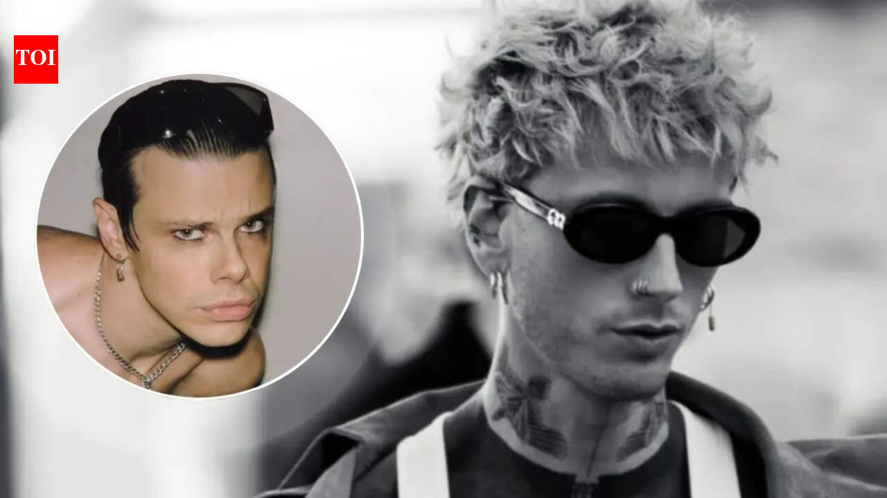 MGK calls Yungblud 'Pinocchio' for rising ticket prices in since-deleted comment; 'You cancelled tour' | English Movie News