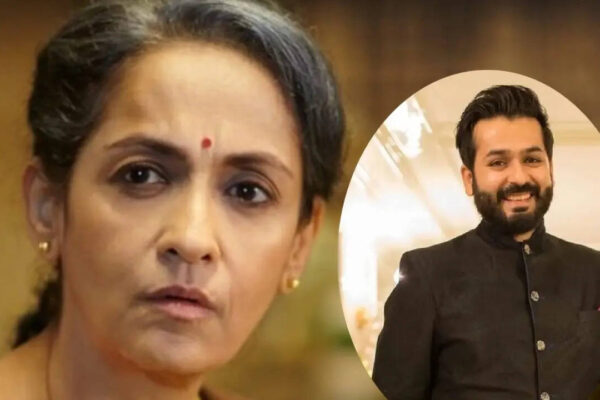 Swaroop Sampat Rawal says Aditya Dhar is responsible for her gray hair, gushes over 'Dhurandhar', recalls experience on 'Uri' |