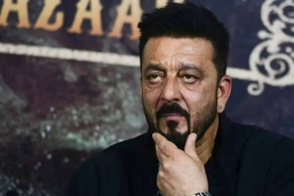 Sanjay Dutt: Years after being declared cancer-free, Sanjay Dutt heads to Los Angeles for annual health check-up: Report | Hindi Movie News